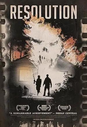 فيلم Resolution 2012 مترجم